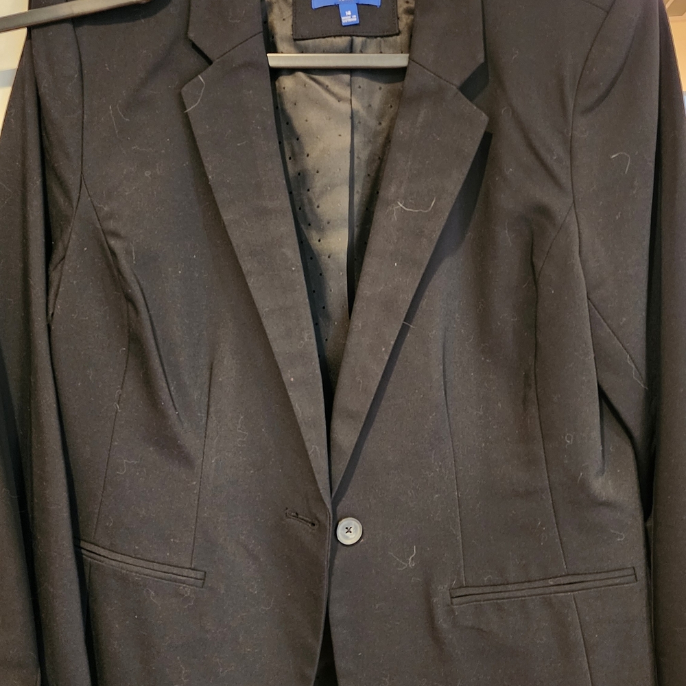 Women's 2 Piece Suit